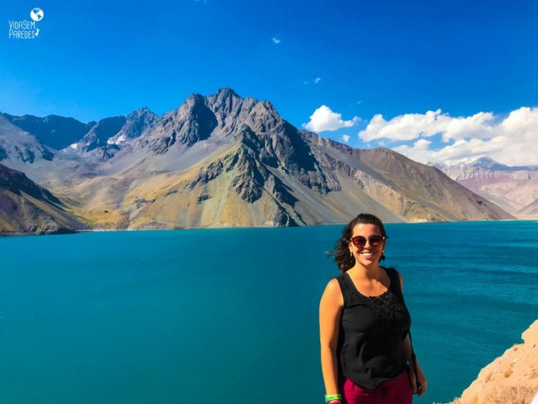 Cajón del Maipo e Embalse el Yeso, em Santiago top8 dicas Cajón del Maipo e Embalse el Yeso, em Santiago top8 dicas
