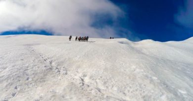 O que fazer no Chile: dicas, roteiro e cidades para visitar O que fazer no Chile: dicas, roteiro e cidades para visitar
