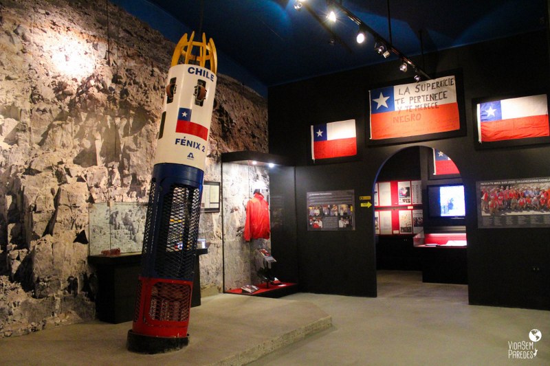 O que fazer em Santa Cruz, no Valle de Colchagua (Chile): Museu do Colchagua