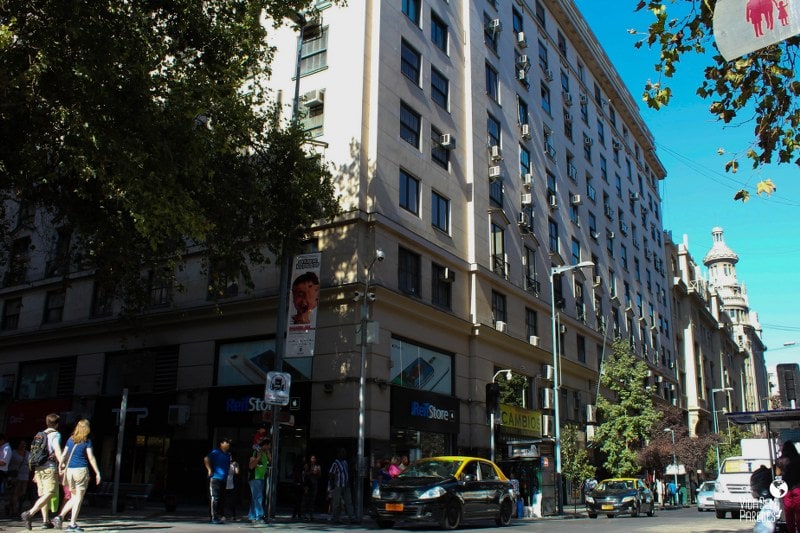 Onde ficar em Santiago: melhores bairros e dicas de hospedagem