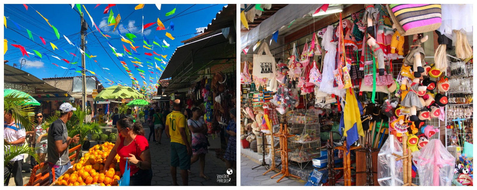 O que fazer em Caruaru (Pernambuco): Feira de Caruaru