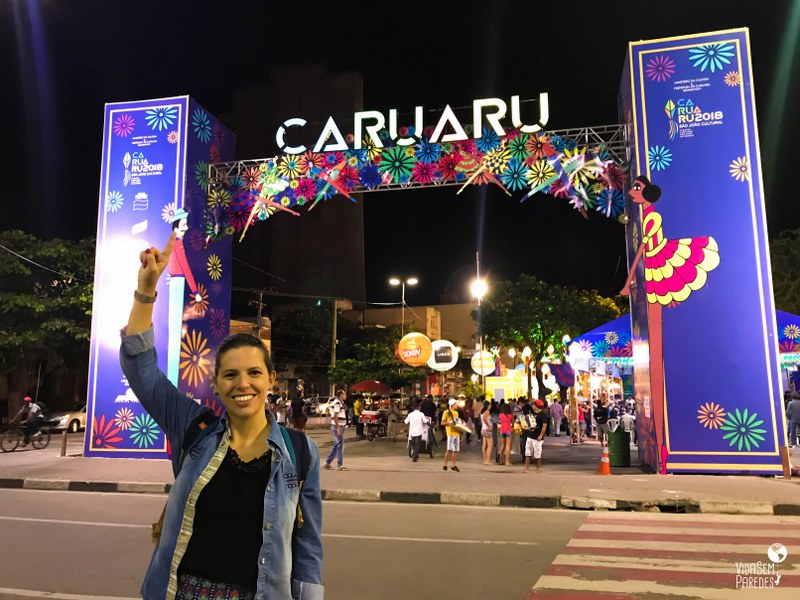 O que fazer em Caruaru (Pernambuco): São João
