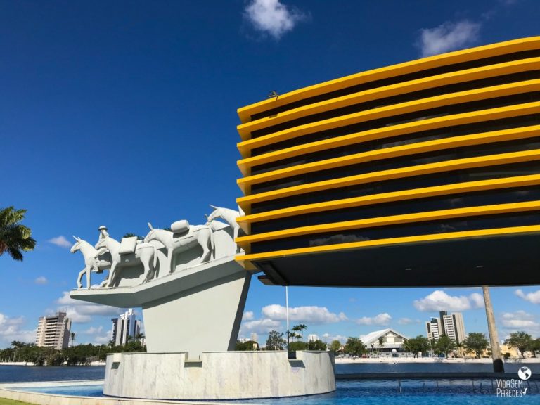 Campina Grande, Paraíba o que fazer