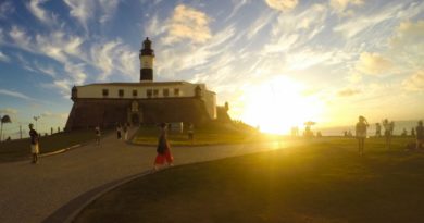 Qual a melhor região para se hospedar em Salvador? Qual a melhor região para se hospedar em Salvador?