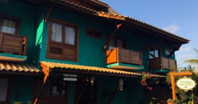 Dica de hospedagem em Praia do Forte: Pousada Ana do Forte Hospedagem em Praia do Forte (BA): Pousada Ana do Forte