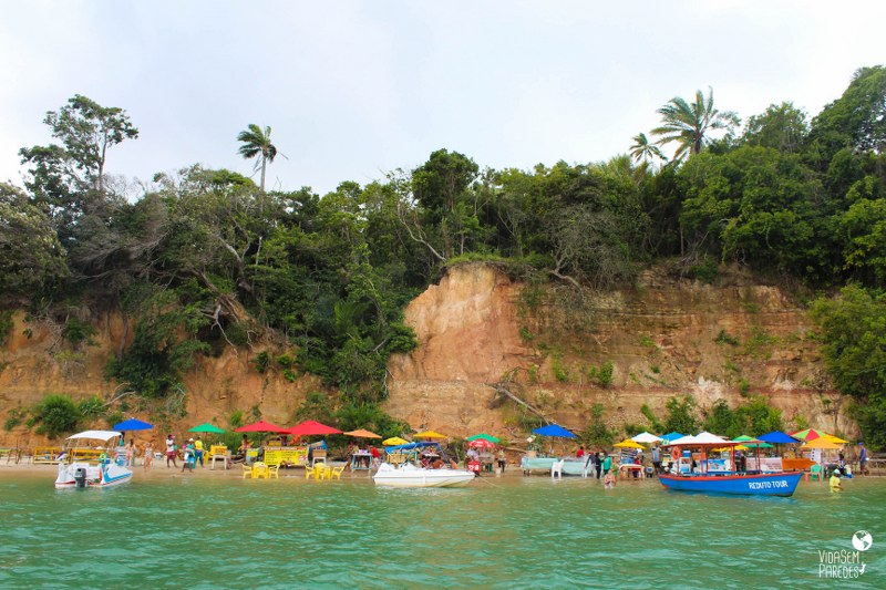  Praia dos Carneiros  Pernambuco