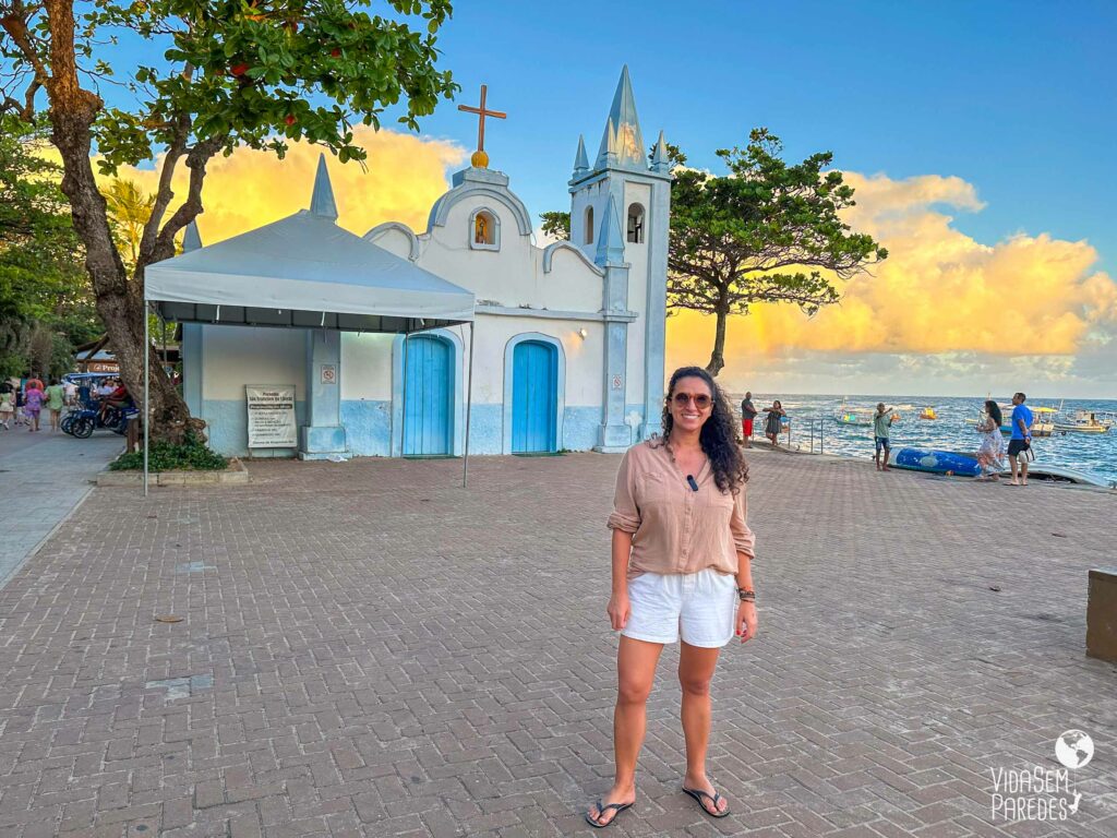 praia do forte bahia