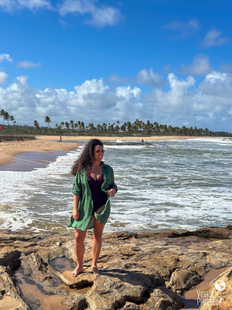 praia do forte bahia