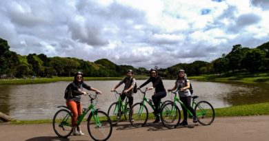 Passeios em Curitiba: melhores tours para curtir na cidade Passeios em Curitiba: melhores tours para curtir na cidade