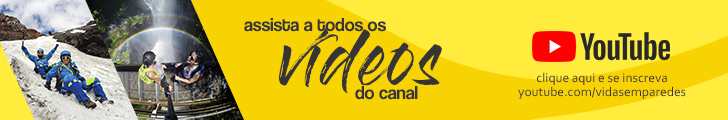 Youtube vida sem paredes