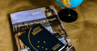 Como tirar passaporte: passo a passo para solicitar o documento Como tirar passaporte: passo a passo para solicitar o documento