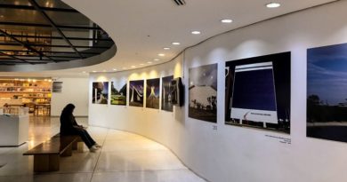 8 motivos para visitar o Museu Oscar Niemeyer em Curitiba 8 motivos para visitar o Museu Oscar Niemeyer em Curitiba