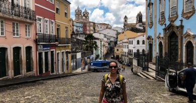 O que fazer no Pelourinho, o coração de Salvador (BA) O que fazer no Pelourinho, o coração de Salvador (BA)