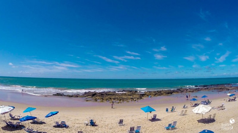 Praia do Farol da Barra, Salvador