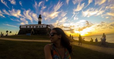 O que fazer em Salvador, Bahia: roteiro para 2, 3, 4 ou mais dias O que fazer em Salvador, Bahia: roteiro para 2, 3, 4 ou mais dias