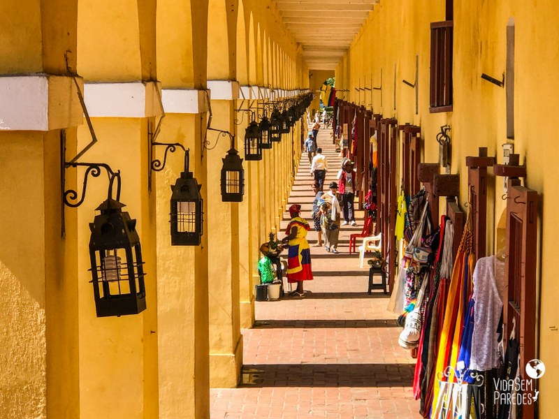Cartagena das Índias