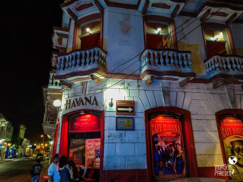 Getsemani Cartagena Colombia