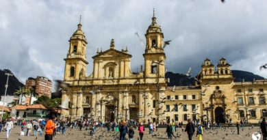 Bogotá, Colômbia: roteiro completo, com preços e dicas Bogotá, Colômbia: roteiro completo, com preços e dicas