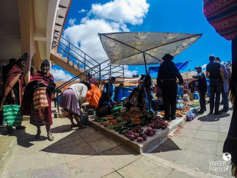 Mercado Campesino