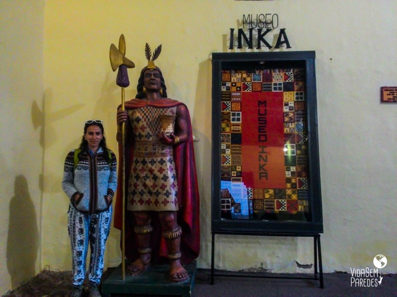 Museu Inka