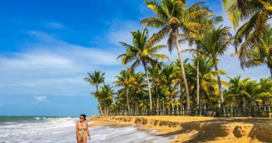 O que fazer em Trancoso, litoral sul da Bahia O que fazer em Trancoso, litoral sul da Bahia