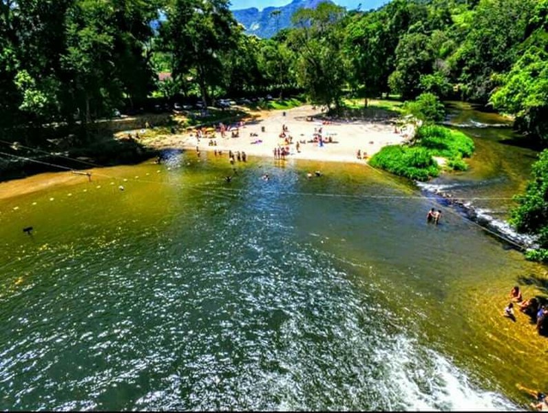 O que fazer em Lumiar, Nova Friburgo (RJ): cachoeiras e gastronomia