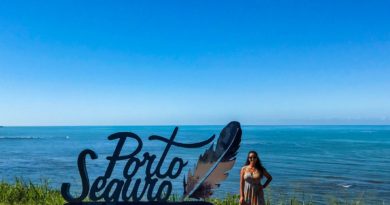 Porto Seguro, Bahia: roteiro, praias, o que fazer e dicas Porto Seguro, Bahia: roteiro, praias, o que fazer e dicas