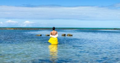 Conheça a Praia do Espelho, Bahia: uma das mais bonitas do Brasil Conheça a Praia do Espelho, Bahia: uma das mais bonitas do Brasil