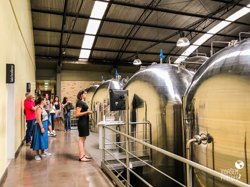 tour vinicolas