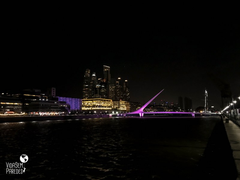puerto madero buenos aires