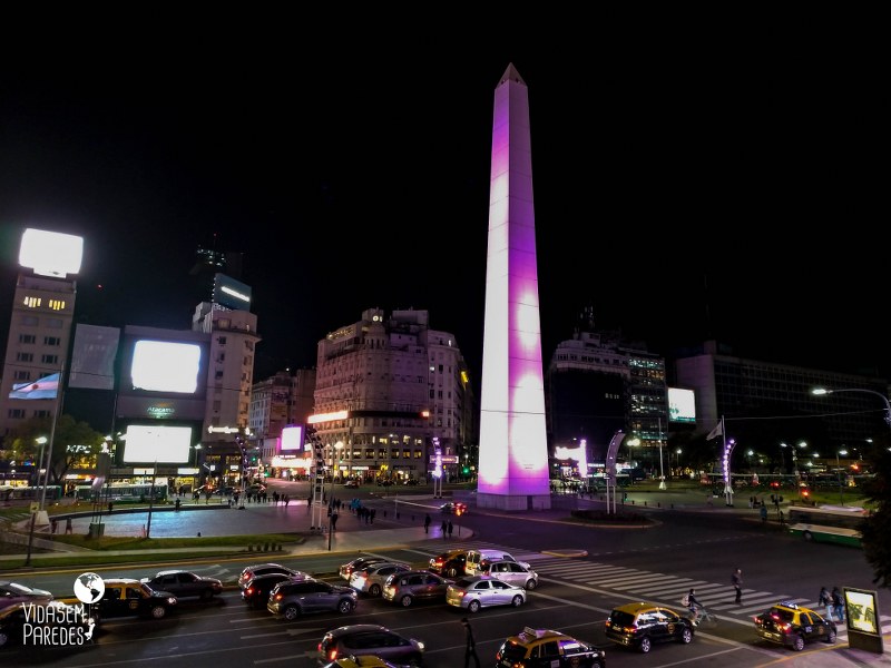 onde ficar em Buenos Aires