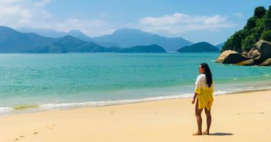 Melhores praias em Ubatuba (SP), com dicas, trilhas e passeios Melhores praias em Ubatuba (SP), com dicas, trilhas e passeios
