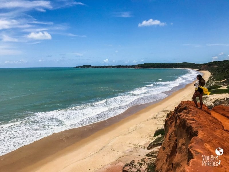 Praias de Natal (Rio Grande do norte) e arredores: 8 imperdíveis