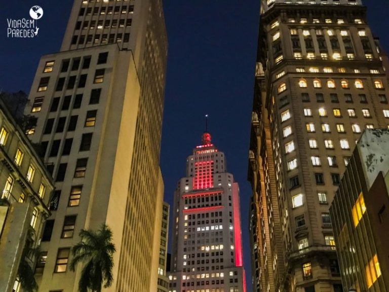 Farol Santander O Que Fazer No Edifício Icônico De São Paulo 8142