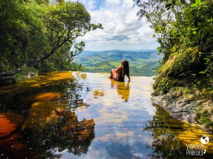 Turismo em Minas Gerais