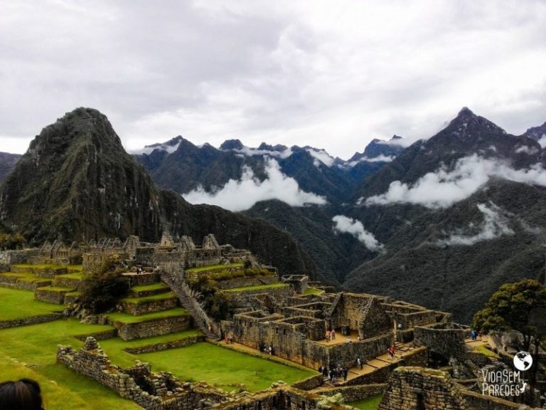 Machu Picchu Guia Completo Como Chegar Ingressos E Dicas