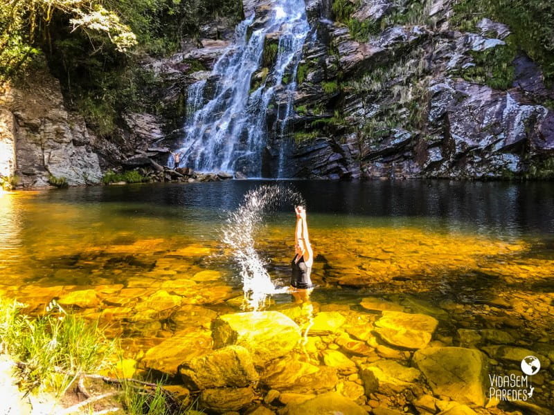 Turismo em Minas Gerais