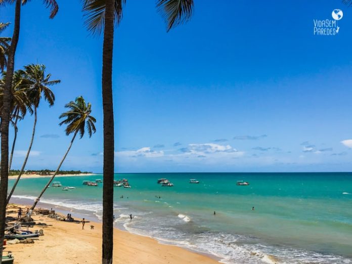 Praias do Rio Grande do Norte as 13 incríveis que você precisa ir Praias do Rio Grande do Norte as 13 incríveis que você precisa ir