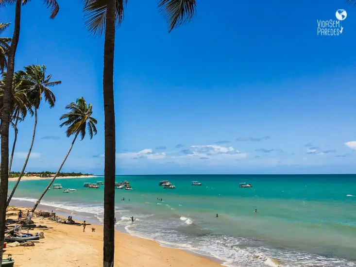 Praias do Rio Grande do Norte: as 13 incríveis que você precisa ir Praias do Rio Grande do Norte: as 13 incríveis que você precisa ir