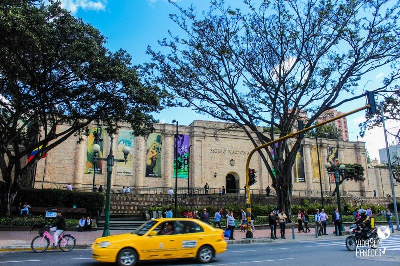 museu nacional da colombia