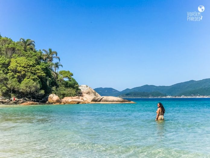 Ilha do Campeche, Florianópolis preços e como ir [+5 dicas úteis]