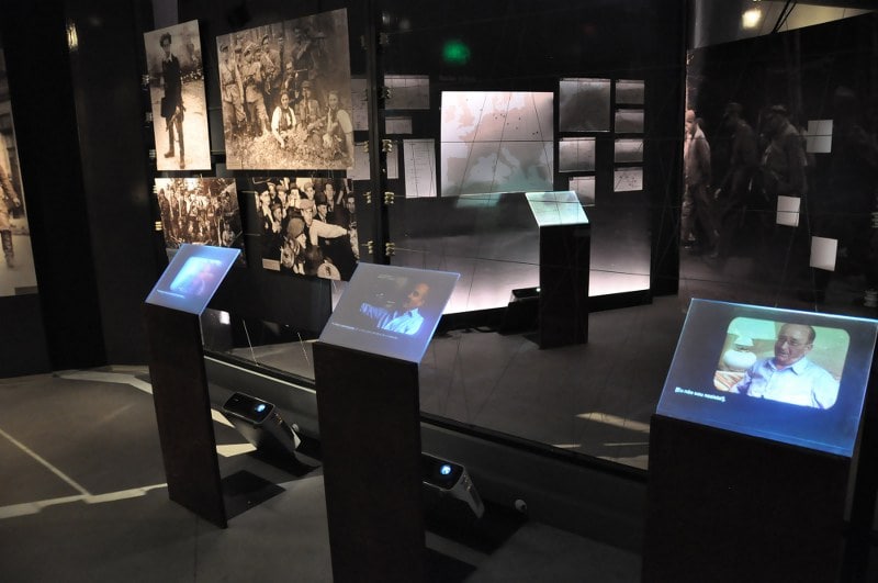 Museu do Holocausto de Curitiba