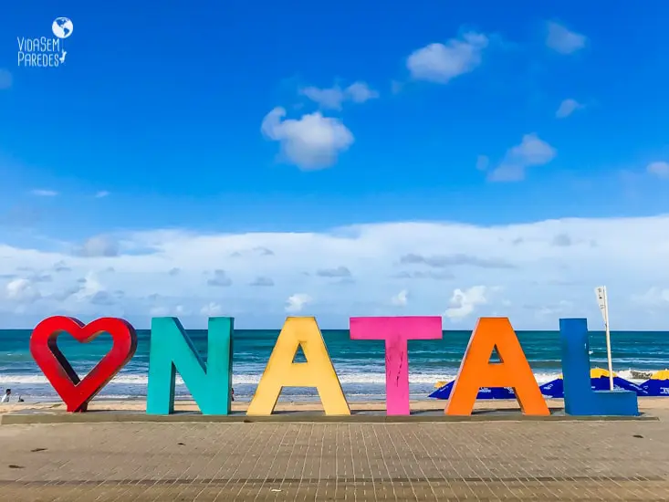 Praia de Ponta Negra, Natal: o que fazer, dicas e pousadas