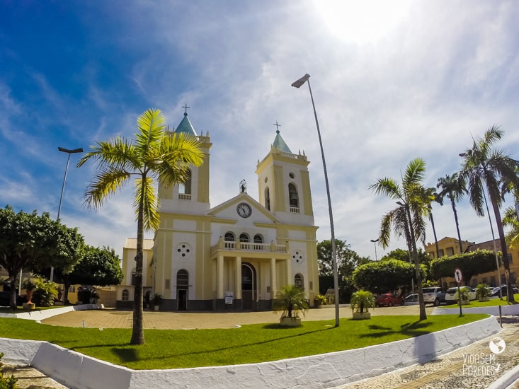 Porto Velho RO: O que fazer na cidade - Viagens e Caminhos