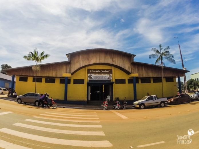 Porto Velho, Rondônia o que fazer em um ou dois dias