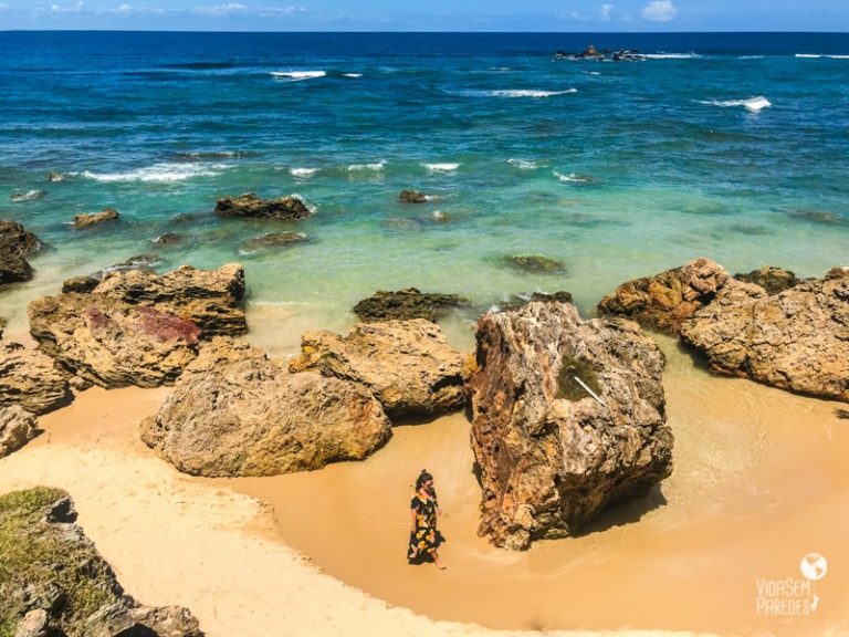 Morro de São Paulo, Bahia 10 melhores dicas, roteiro e praias