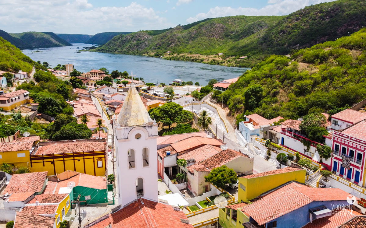 Piranhas, Alagoas: como ir, o que fazer e dicas de passeios