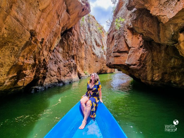 Canindé de São Francisco, Sergipe onde fica, como ir, o que fazer