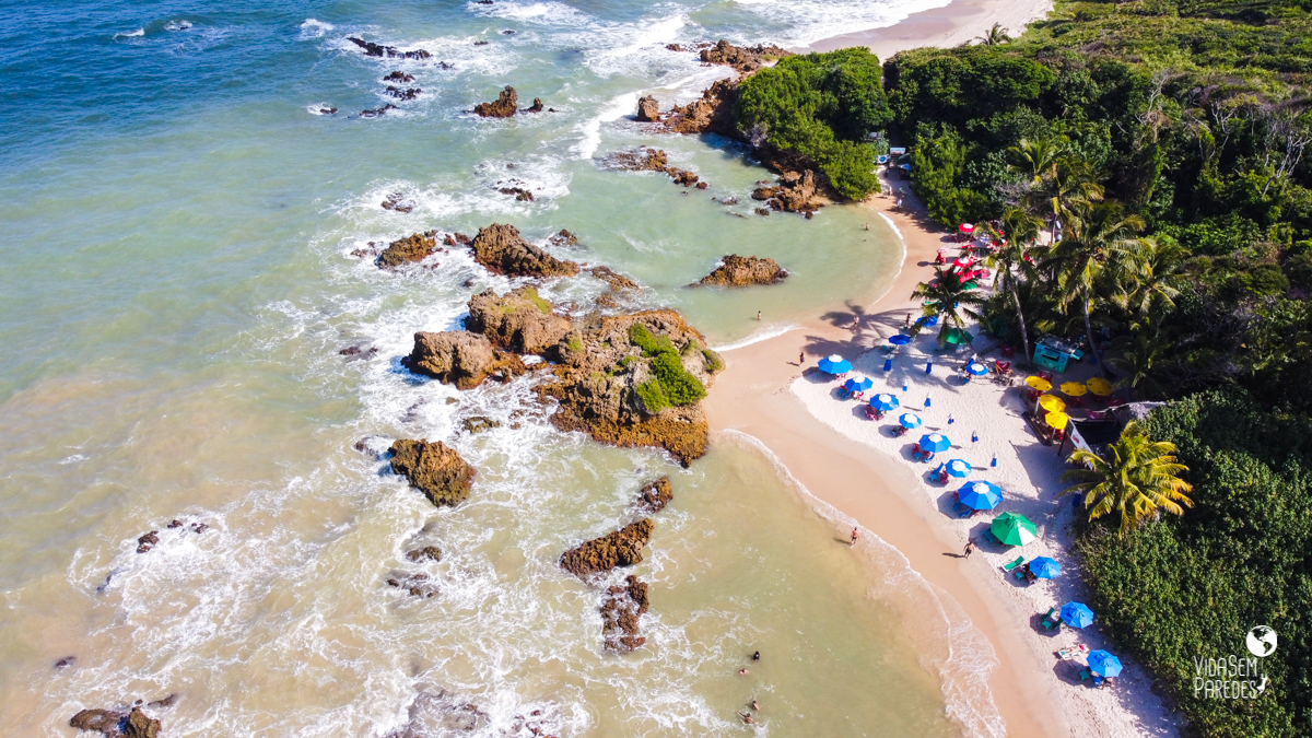 Praias De Jo O Pessoa Para Ba Melhores Para Visitar