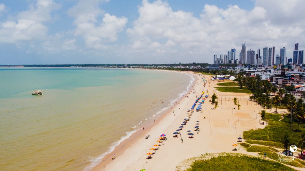 O que fazer em João Pessoa, Paraíba: roteiro top17 praias e tours